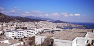 Αλ. Πολυχρονίδης: «Ήταν επιλογή τους – Ανοιχτές οι πόρτες του ΔΠΘ»