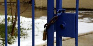 Κλειστά αύριο όλα τα σχολεία στον Δήμο Τοπείρου