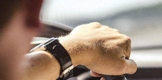 «Ρουτίνα» πλέον οι αλλοδαποί οδηγού χωρίς άδεια οδήγησης