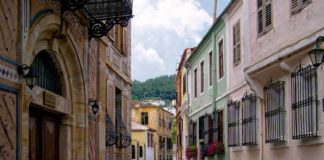 Το Xanthi TechLab διοργανώνει το πρόγραμμα Finding Arts in Xanthi