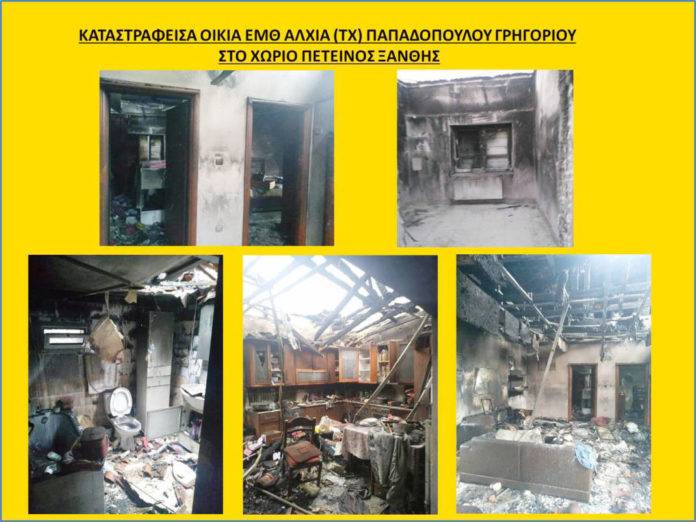 ΕΥΧΑΡΙΣΤΗΡΙΟ