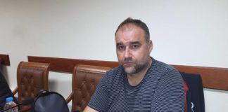 Αποκλειστικό: Παραιτήθηκε απο την θέση του αντιπροέδρου της ΝΟΔΕ Ξάνθης, ο Πασχάλης Λύρατζης