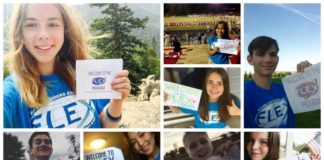 Είσαι μαθητής Γ’ Γυμνασίου ή Α’ Λυκείου και θέλεις να πας στην Αμερική για έναν χρόνο δωρεάν;