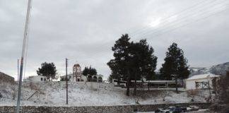 Κοπή βασιλόπιτας στον Πολιτιστικό Σύλλογο Λυκοδρομίου