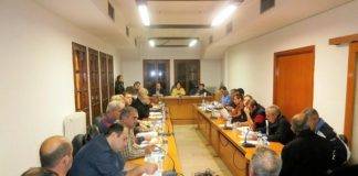 Συνεδριάζει εκτάκτως αύριο το Δημοτικό Συμβούλιο Τοπείρου