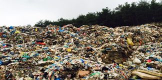 ΧΥΤΑ και LED τα «αγκάθια» για την διοίκηση του Δήμου Ξάνθης