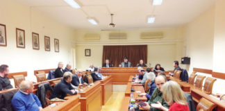 «Κλωτσοσκούφι» ο προϋπολογισμός του 2019 – 3η αναμόρφωση μέσα σε… 40 μέρες!