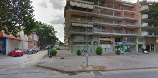 Σε «άθλια» κατάσταση η πάροδος Τζαβέλλα – Στο Δημοτικό Συμβούλιο για…πέμπτη φορά οι κάτοικοι