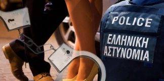 Επιχειρηματίας στην Ξάνθη προσπάθησε να «βγάλει στο κλαρί» δυο υπαλλήλους του – Χειροπέδες και στην σύζυγό του
