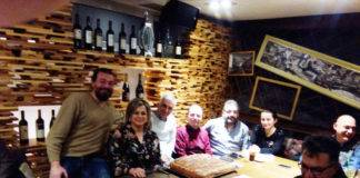 Βασιλόπιτα και ενημέρωση για τρέχοντα θέματα, από την Ένωση Συλλόγων Γονέων και Κηδεμόνων Ξάνθης