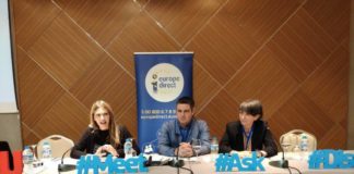 «Θερμοκοιτίδες» για νεοφυείς επιχειρήσεις και «συνέργεια» με Φοιτητικές Ομάδες, στο επίκεντρο του ενδιαφέροντος