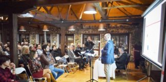 Σε ημερίδα στην Ξάνθη ο Υφυπουργός Σ. Γιαννακίδης για τις νέες δράσεις για μικρομεσαίες επιχειρήσεις