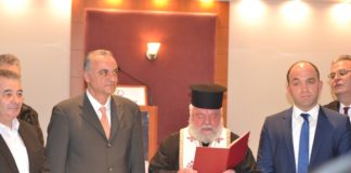 Με τον «αέρα της νίκης» και με μεγάλη συμμετοχή η βασιλόπιτα της ΝΟΔΕ Ν.Δ Ξάνθης