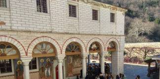 Διδακτικές επισκέψεις του Γεν. Εκκλησιαστικού Λυκείου- Γυμνασίου Ξάνθης