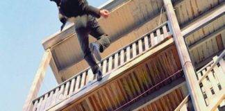 Σοκ: Κατέληξε ο 47χρονος στην οδο Αβερωφ