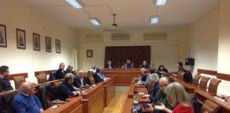 Αναβλήθηκε η παραχώρηση της Καπναποθήκης στο Δ.Π.Θ… Μικρή παράταση για τα τραπεζοκαθίσματα- Αντιδράσεις Καμαρίδη για το τεχνικό πρόγραμμα