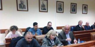 Δημοτ. Συμβούλιο Ξάνθης: Και νέο «άδειασμα» Δημαρχόπουλου από δύο στενούς συνεργάτες του…