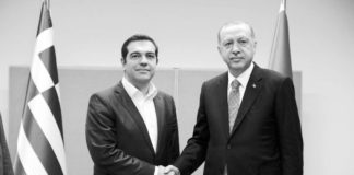 Σπύρος Λίτσας, διεθνολόγος: Τι κρύβεται πίσω από τη συνάντηση Τσίπρα – Ερντογάν