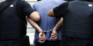 31χρονος αλλοδαπός διακινητής τριών μεταναστών με το… ΚΤΕΛ!