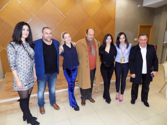 ΕΠΙΛΟΓΗ ΒΑΣΙΛΙΣΣΑΣ