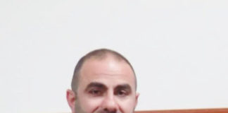 Οριστικό: Ανεξάρτητος απο σήμερα ο Στ. Ιγιαννίδης – Ανακοινώθηκε πριν λίγο στο Δημοτικό Συμβούλιο