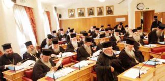 Οι ιερείς θα πληρώνονται από το κράτος αλλά αδειάζουν 10.000 θέσεις από το δημόσιο