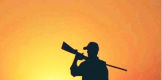 Ο ετήσιος χορός του Κυνηγετικού Συλλόγου Ξάνθης