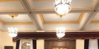 Στην Κύπρο οι τέσσερις Μητροπολίτες της Θράκης