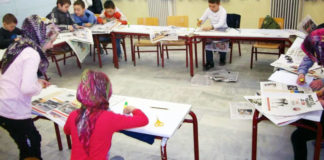 Προαιρετικό και όχι υποχρεωτικό το πρόγραμμα του ΙΕΠ σε νηπιαγωγεία της Θράκης – Εντελώς παράτυπη η υλοποίηση του