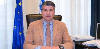 Δημ. Παπατολίδης: Ποια συμφέροντα υπηρετεί ο Χριστ. Τοψίδης;