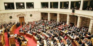 Ο Άδωνις Γεωργιάδης στην «Θ»: «Κρίμα που ο Τσίπρας έχασε μια μεγάλη ευκαιρία…»