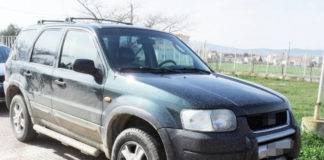 ΣΟΚ! 15χρονος αλλοδαπός διακινητής-οδηγός αυτοκινήτου με οκτώ (8) μετανάστες