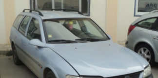 Έξι (6) αλλοδαποί διακινητές με… 21 μετανάστες σε δύο περιπτώσεις την ίδια ημέρα