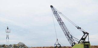 Σχεδιάζουν έργα αναβάθμισης για τα λιμάνια Φαναρίου, Μαρώνειας και Ιμέρου