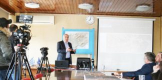 75 εκατομμύρια ευρώ από την Περιφέρεια ΑΜΘ για το τμήμα «Δράμα-Καβάλα» του αυτοκινητοδρόμου Ε61 «Καβάλα-Δράμα-Σέρρες»