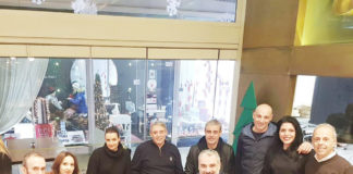 Μ. Φανουράκης: «Συνεχίζω επικεφαλής έως 31/8/2019 – Θα μιλήσω όταν πρέπει να μιλήσω» – Σ. Μελισσόπουλος: «Την ερχόμενη εβδομάδα η λίστα με τα ονόματα»