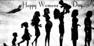 Μια γυναίκα μπορεί….