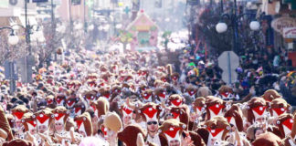 Πάνω από 100 έκτακτα δρομολόγια από το ΚΤΕΛ Ξάνθης το τριήμερο του καρναβαλιού