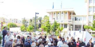 Με τρία χρόνια καθυστέρηση οι πληρωμές ενοικίων για τους παλιννοστούντες