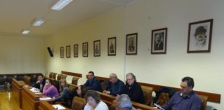 Περίεργη «μυστικοπάθεια» στην χθεσινή Οικονομική Επιτροπή του Δήμου Ξάνθης