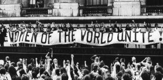 Ο Σύλλογος Γυναικών Ξάνθης για την 8η Μάρτη 2019 – Παγκόσμια Ημέρα της Γυναίκας