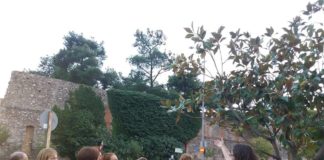 «Ξενάγηση στα χάνια της παλιάς Ξάνθης»