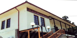 Κ. Δαλάτσης: «Ένωση, συμπόρευση, συστράτευση για να γίνει η αλλαγή στον Δήμο Τοπείρου»