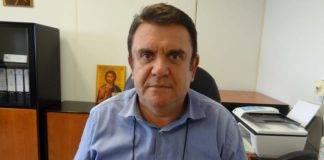 Αχ. Γερόπουλος: Δεν είμαι συνταξιούχος ούτε… υποψήφιος πουθενά