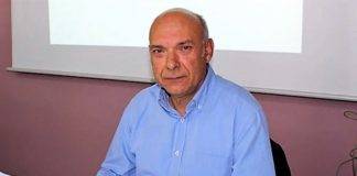 O K. Mπαντίκος νέος Περιφερειακός Διευθυντής Εκπαίδευσης Ανατολικής Μακεδονίας και Θράκης