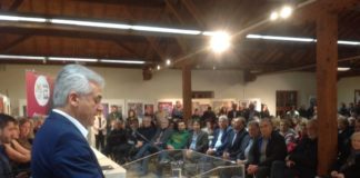 Τα πρώτα ονόματα και τους βασικούς “πυλώνες” του προγράμματος παρουσίασε ο Γ. Χατζηθεοδώρου