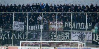 «Ασπρόμαυρη» απόβαση στην Ξάνθη