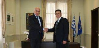 Δημ. Πέτροβιτς: «Ψάξτε αλλού για…λαγούς και κουνέλια»