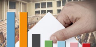 Δημ. Βασιλειάδης: «10,2 η διαφορά μεταξύ ΝΔ – ΣΥΡΙΖΑ με πεντακομματική Βουλή – Στο όριο εισόδου η Ελληνική Λύση»