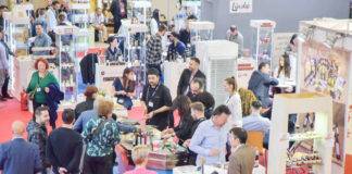 Το ΙΕΚ του ΟΑΕΔ Ξάνθης σε συνεργασία με την Περιφέρεια της ΑΜ-Θ στην υπηρεσία προβολής των προϊόντων της περιοχής στην “HELEXPO ΔΕΘ DETROP 2019”